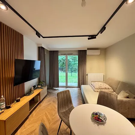 Appartement Mieszkanie Do Wynajecia Rydlowka