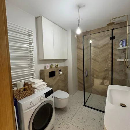 Mieszkanie Do Wynajecia Rydlowka * Krakau