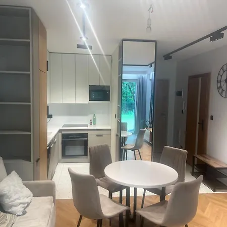 Apartment Mieszkanie Do Wynajecia Rydlowka *