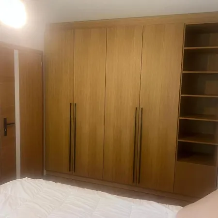Apartment Mieszkanie Do Wynajecia Rydlowka