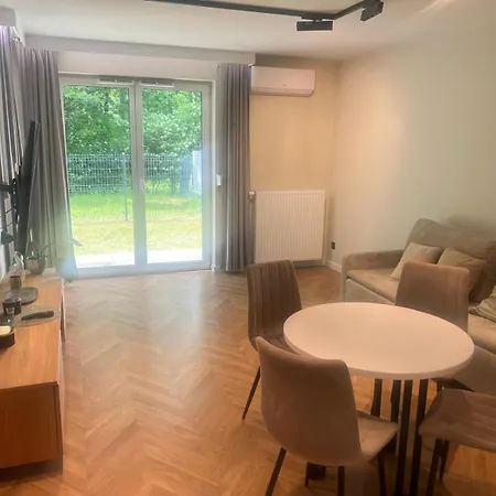 Apartment Mieszkanie Do Wynajecia Rydlowka Krakow