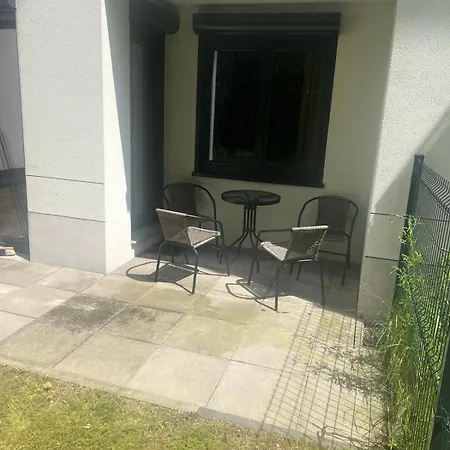 Mieszkanie Do Wynajecia Rydlowka Krakau