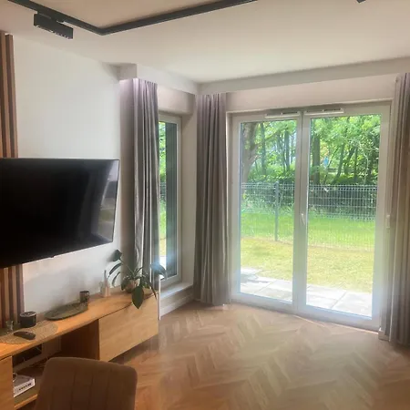 Mieszkanie Do Wynajecia Rydlowka *