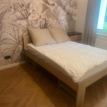 Mieszkanie Do Wynajecia Rydlowka Daire Krakow