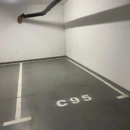 Daire Mieszkanie Do Wynajecia Rydlowka *