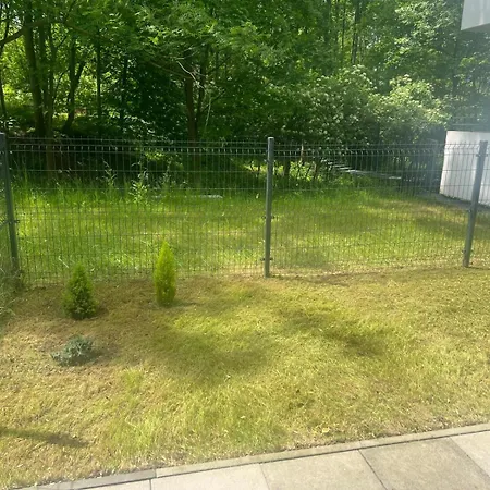 Daire Mieszkanie Do Wynajecia Rydlowka Krakow