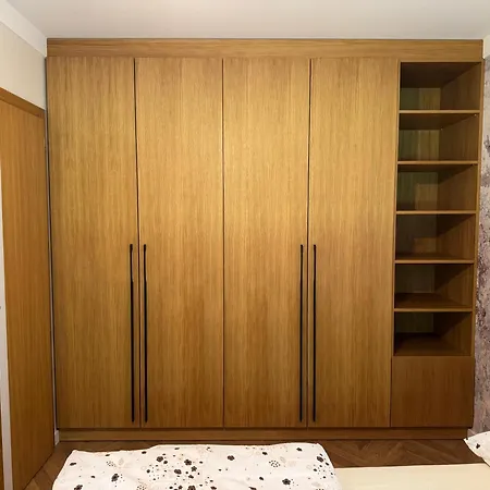 Mieszkanie Do Wynajecia Rydlowka Krakow