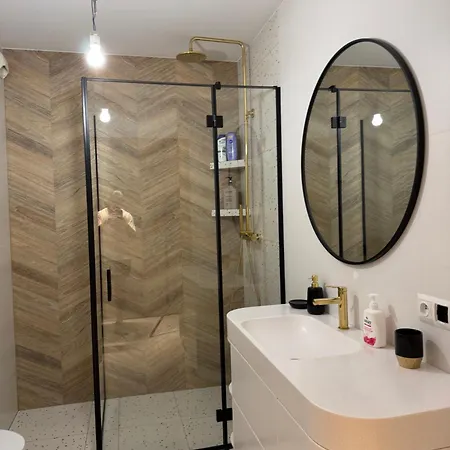 Mieszkanie Do Wynajecia Rydlowka Daire Krakow