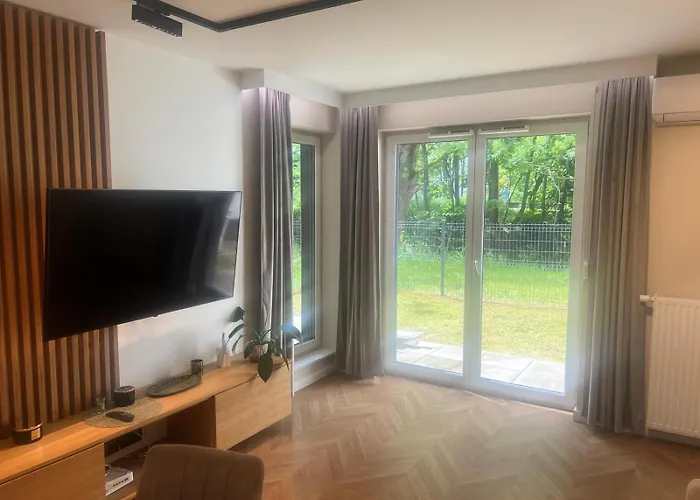 Mieszkanie Do Wynajecia Rydlowka *