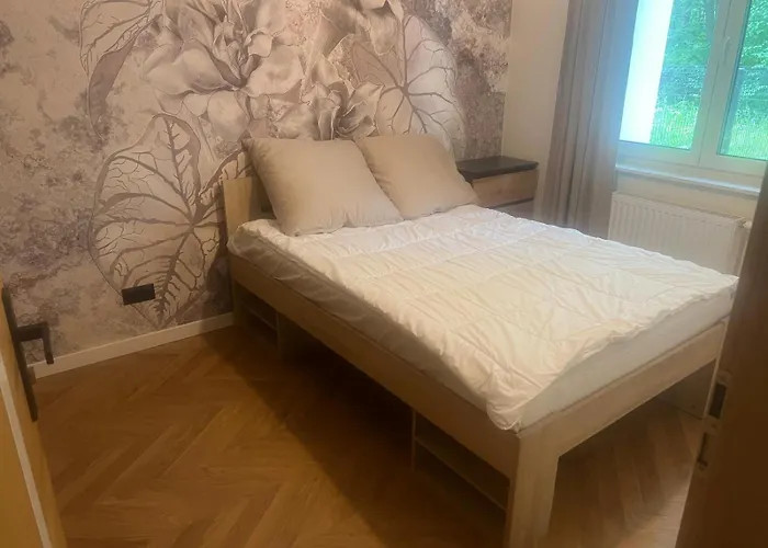 Mieszkanie Do Wynajecia Rydlowka Apartmán Krakov