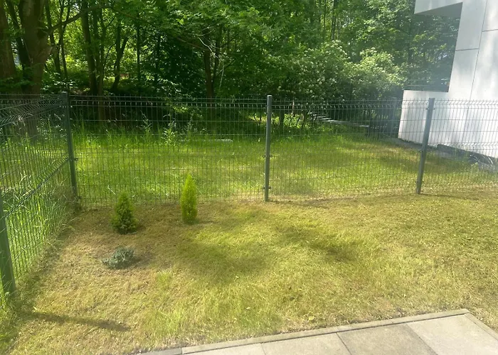 Apartmán Mieszkanie Do Wynajecia Rydlowka Krakov