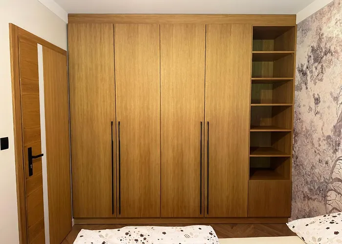 Mieszkanie Do Wynajecia Rydlowka Krakov