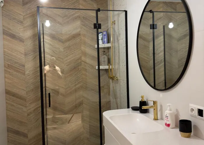 Mieszkanie Do Wynajecia Rydlowka Apartmán Krakov