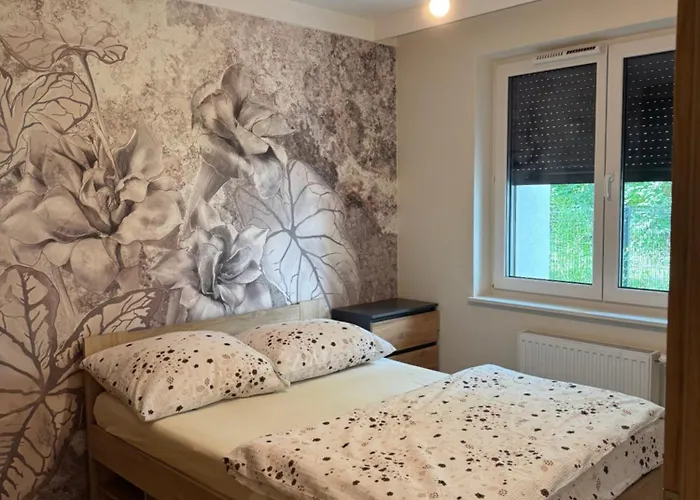 Apartmán Mieszkanie Do Wynajecia Rydlowka Krakov